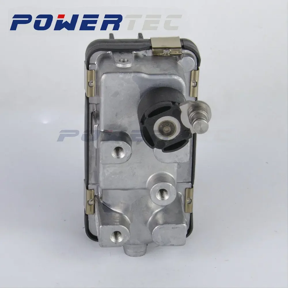 GTB1752VK المحرك الإلكتروني توربو G-31 761963 6NW 009483 LR 003578 لاند روفر فريلاندر II 2.2 112Kw 118Kw DW12B 2006-2010 #6