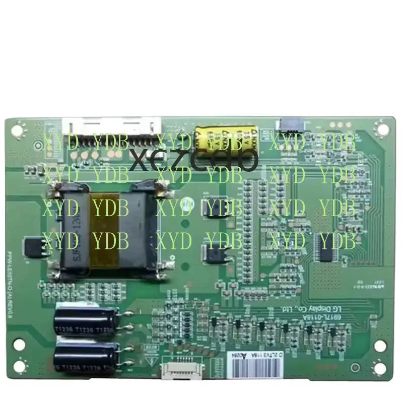 Заменительная плата постоянного тока DB C PPW-LE55TN-O (A) 6917L-0118A, плата высокого напряжения, плата подсветки экрана LC550EUN Заменительная плата постоянного тока DB C PPW-LE55TN-O (A) 6917L-0118A, плата высокого напряжения, плата подсветки экрана LC550EUN