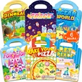 6pcs set