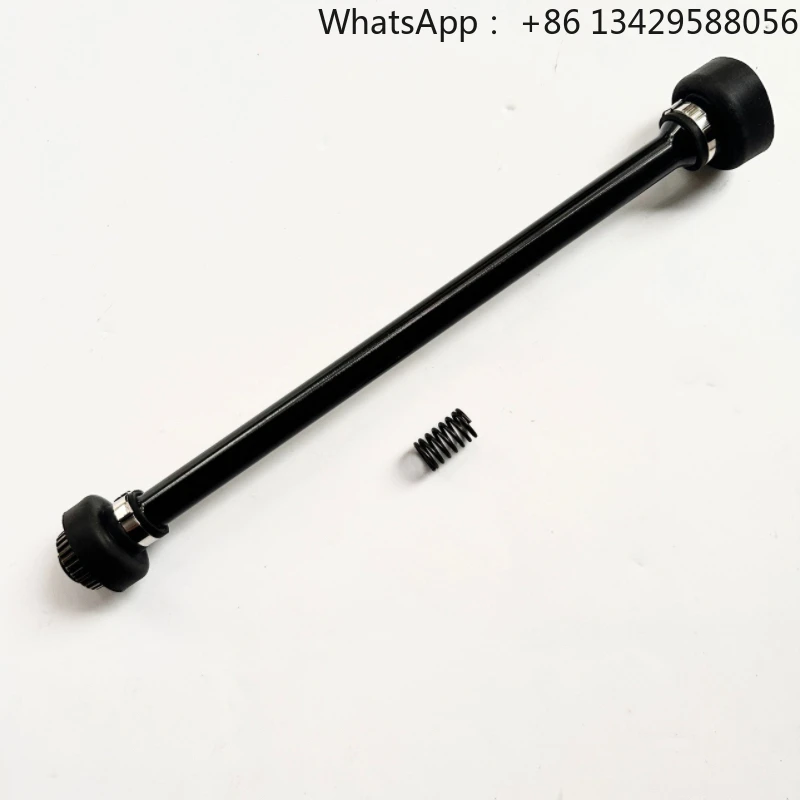 

Hisun UTV 500 700 Rear Drive Shaft 410MM Length For Hisun MSU HS500UTV HS700UTV YS700 HS 500 700 MSU UTV Massimo 26330-115-0100