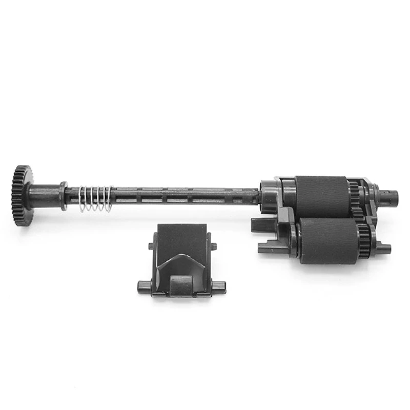 

2SET HIGH QUALITY FAST SHIPPING EPSON PARTS FOR EPSON GT 1500 SCANNER PAPER FEED SEPARATION PAD ROLLER KIT