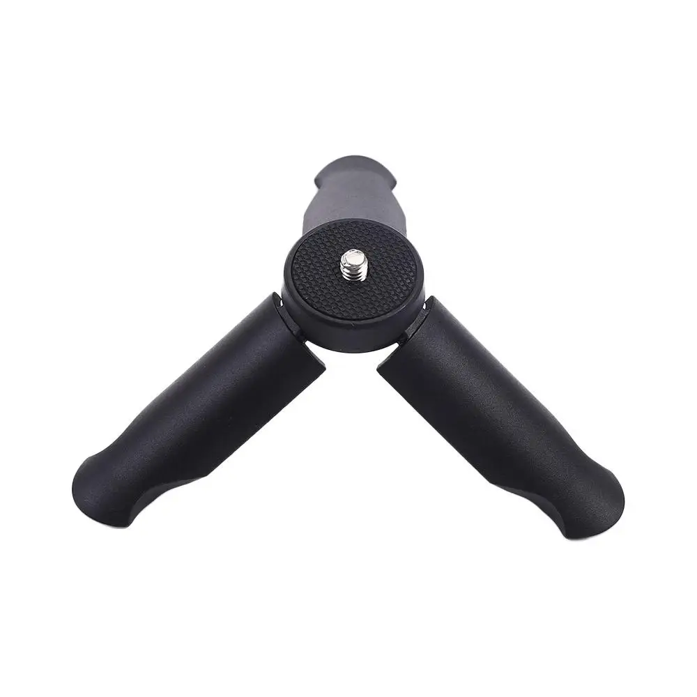 

Universal Action Camera Gimbal Phone Mobile Phone 1/4 Screw Mini Tripod Stabilizer Holder Stand Camera Tripod Stabilizer Tripod