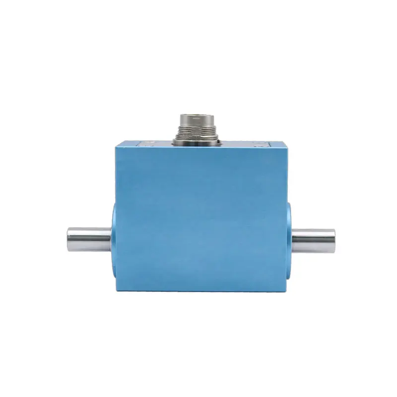 0,1 % Genauigkeit, 1 Nm, 2 Nm, 10 Nm, Messung, mikrodynamischer Drehmomentsensor, automatischer Rotationskraftwandler mit RS485 0–10 V Ausgang