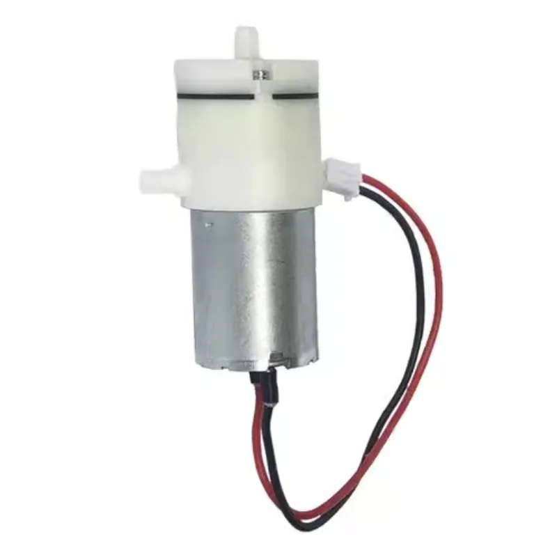 Picture 3: Robot Arm Air Pump Valve PWM Electronic Switch Controller Vacuum Suction Cup with Arduino Servo Control Panel Manipulator Kit