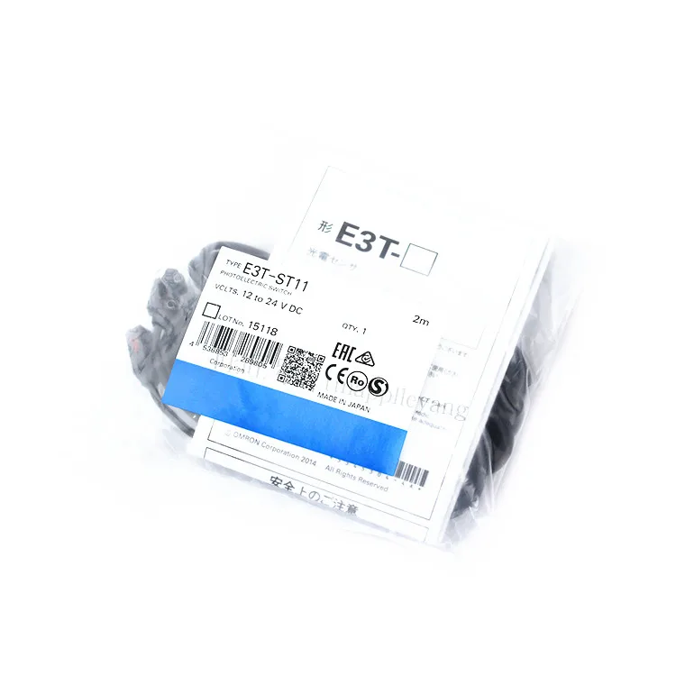 

2PCS Original E3T-ST11