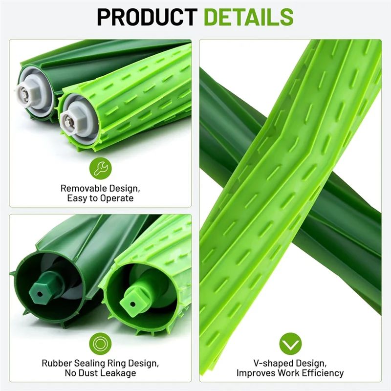 Gtbl Rubber Roller … - image
