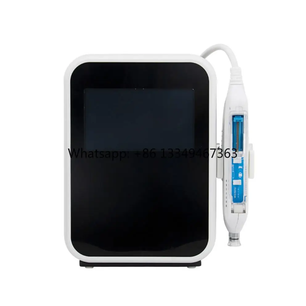 

Professional Negative Pressure Mesotherapy Skin Rejuvenation Machine for Anti-Aging Wrinkle Removal and Hydration