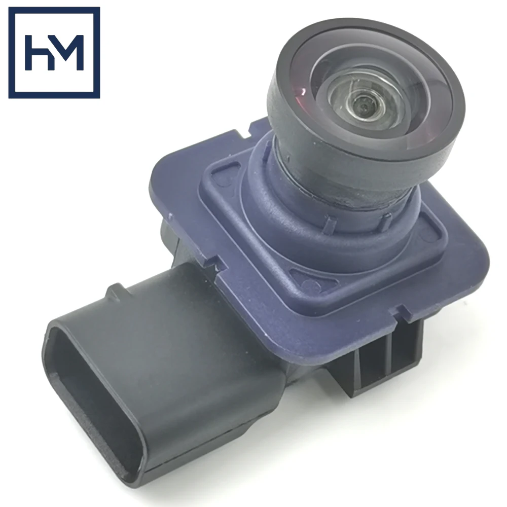 OE: DS7T-19G490-DD Автомобильная камера заднего вида для Ford MONDEO/FUSION CC 2013-2017 ES7Z19G490A HS7Z19G490A HS7Z19G490D