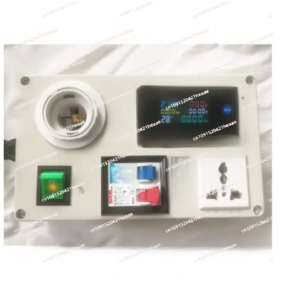 Suitable for Electrical Repair Protection Socket Switch Power Supply Induction Cooker TV Charger