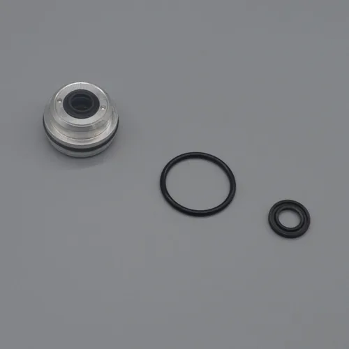 Imagen 2 del producto Soporte de sello de aceite de suspensión trasera para motocicleta BENELLI BJ300 BN302 BJ600GS BN TNT 300 600 BJ600 300cc