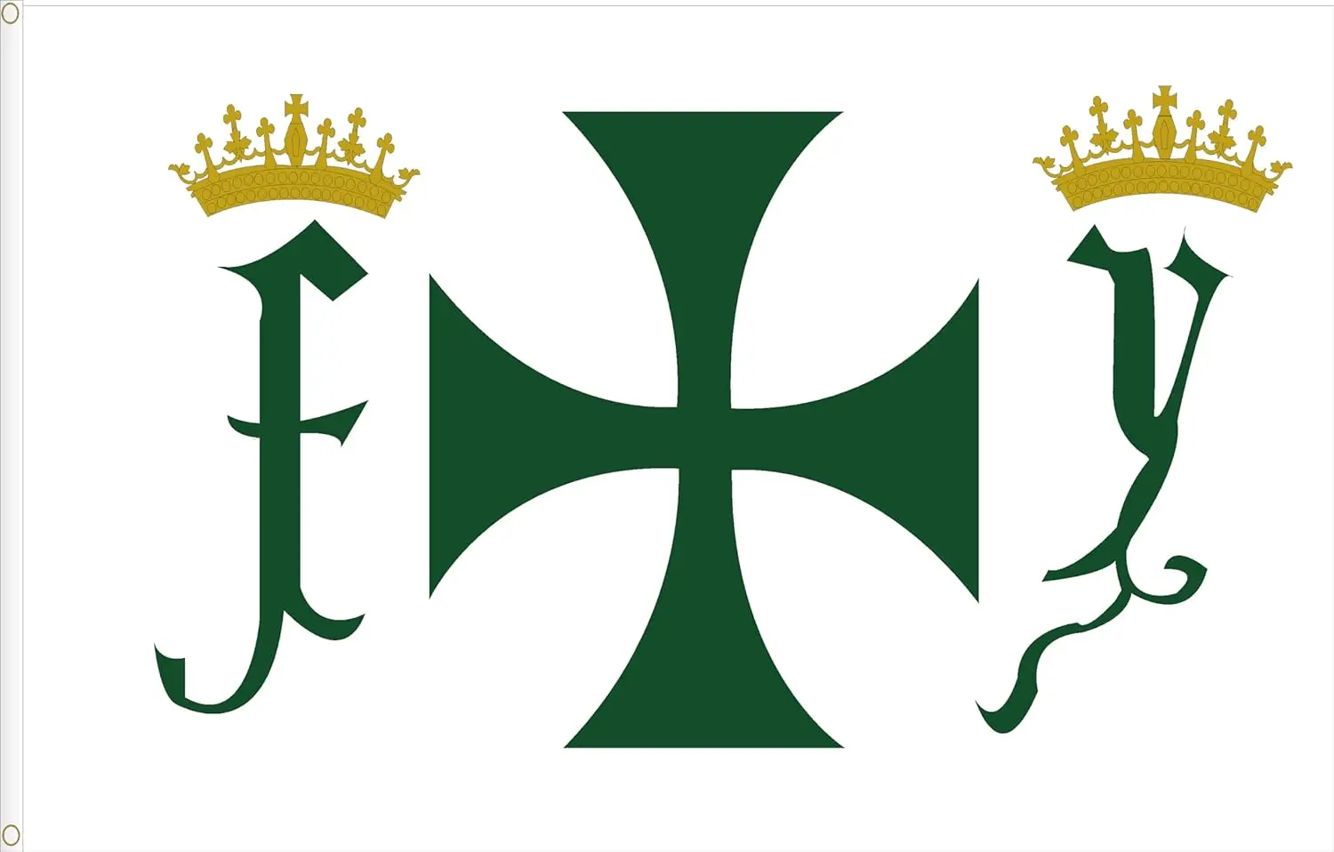 Flagnshow 100% Poly… - image