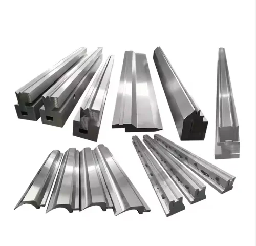 

Ordinary Multi-V CNC Bending Machine Lower Die Metal Upper And Lower Die Standard Bending Machine Lower Die