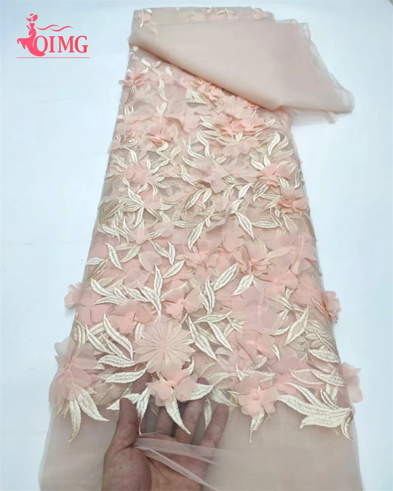 oimg-tissu-en-dentelle-francaise-rose-a-fleurs-3d-de-haute-qualite-style-africain-pour-mariage-2024