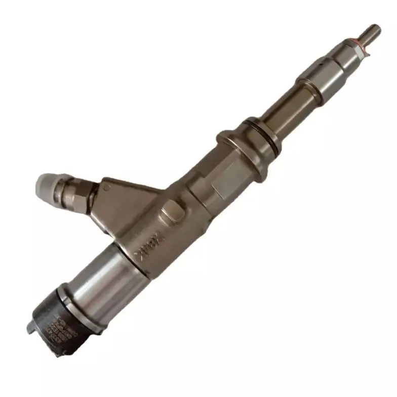 Vrachtwagenmotoronderdelen Common Rail Brandstofinjector Voor Isg Isg12l Dieselmotor 4307475