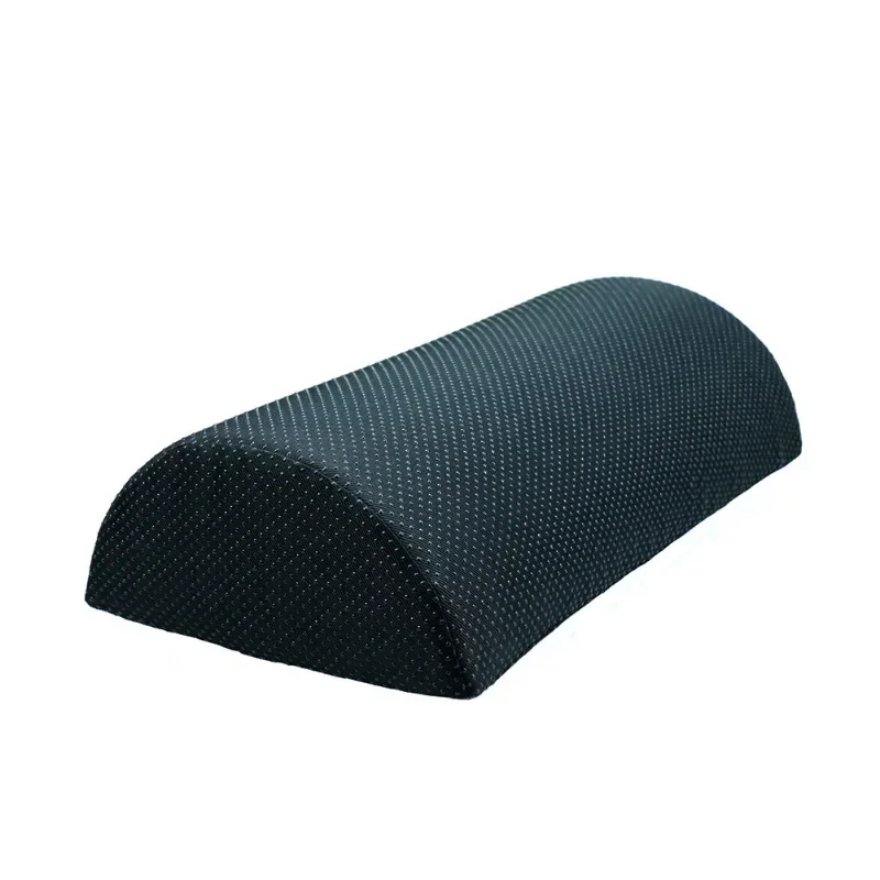 Almohada ergonómica para pies, cojín relajante, soporte para reposapiés debajo del escritorio, taburete para el hogar, oficina, ordenador, trabajo,