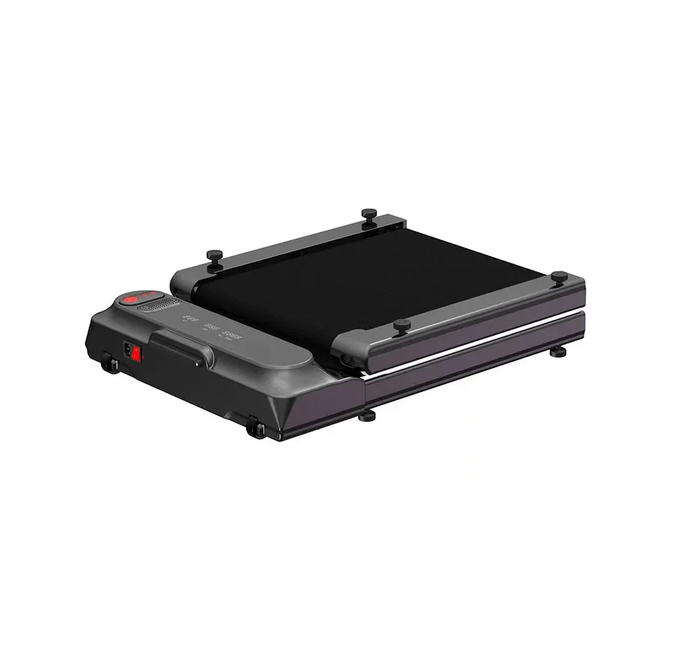 Mini Under Desk Portable Treadmill Walking Pad Treadmill Electric Household Non Flat Treadmill Silent Small Smart