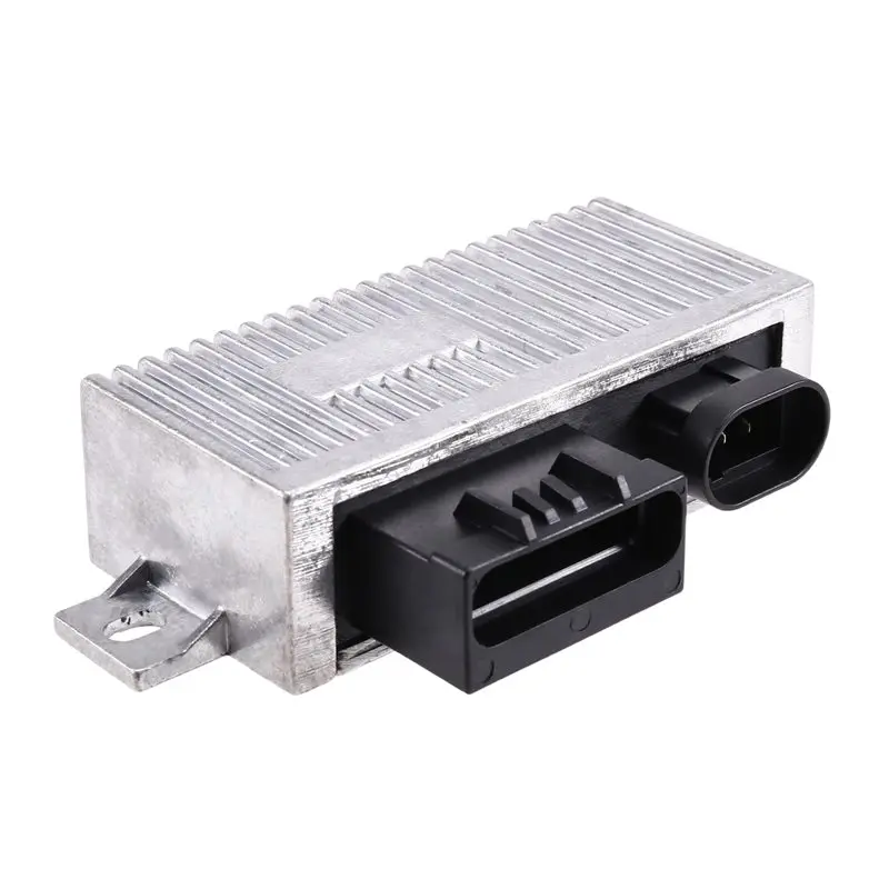 

Контроллер свечей накаливания, 9-контактный, подходит для RENAULT Clio Kangoo Hatchback MPV 9110721 30862691 - Номера деталей: 7700111525, 7700100703