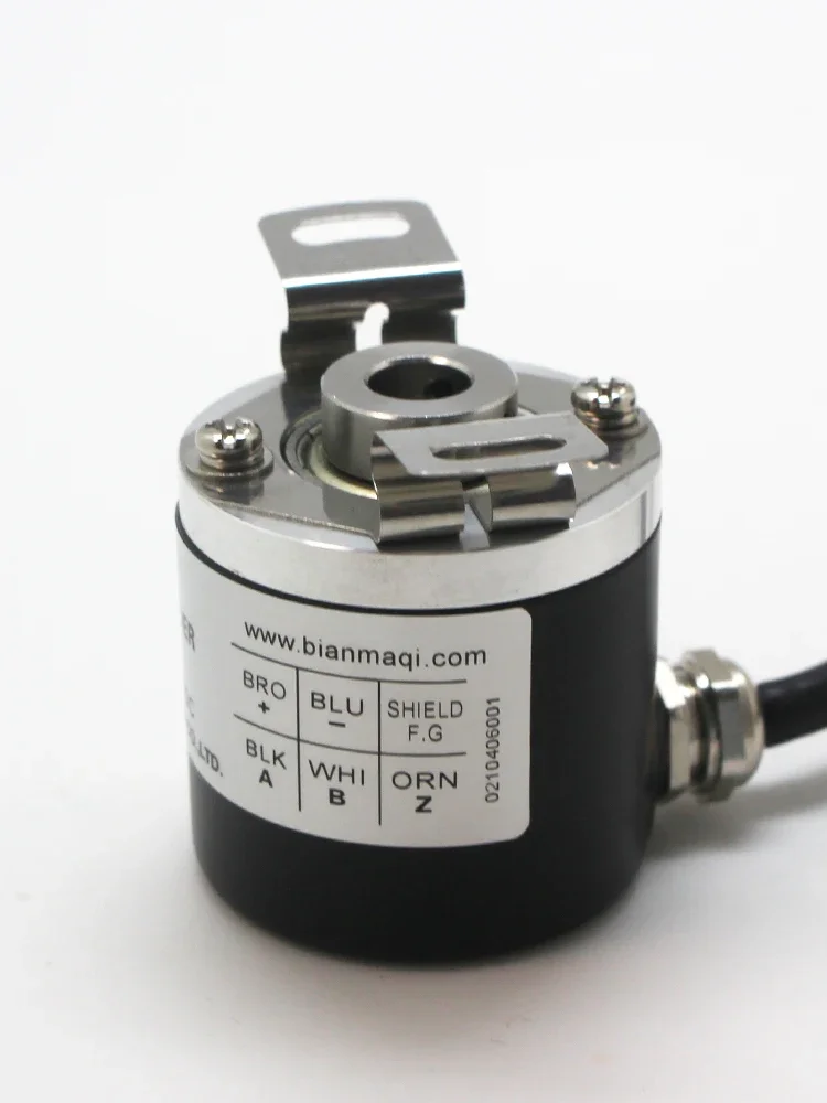 The MES-1000-H8 Incremental Rotary Encoder MES-1024-H8 Has A Stable Output