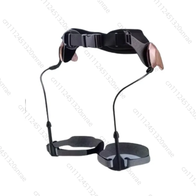Aid Walking Artifact Elderly Walker Leg Lifting Rehabilitatio Foot Lifting Robot Walking Stroke Hemiplegia Walking