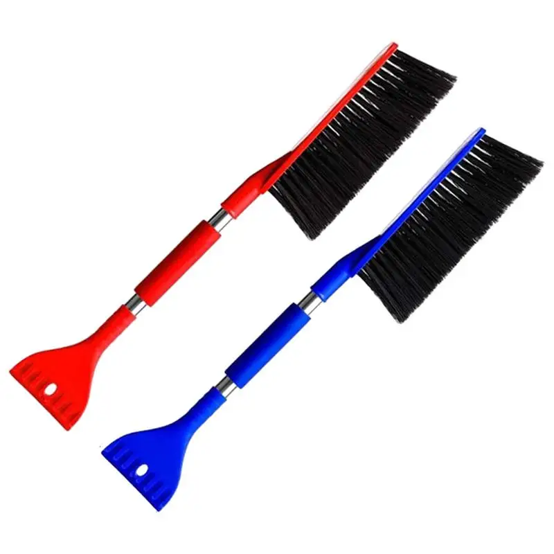 

Snow Ice Scraper Snow Brush Shovel Removal Brush Car Vehicle for the Car Windshield Cleaning Scraping Tool Winter Tool Scraper