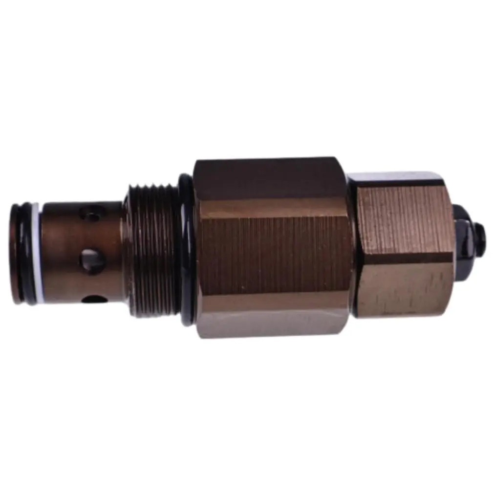 Relief Valve 2420-1226 For Doosan Daewoo DX140W DX210W SOLAR130-III