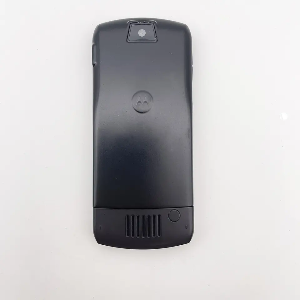 Refurbished Motorola SLVR L9 L72 Original L9 L72 Detachable Battery 880mAh Cell Phone Wholesale Free shipping - 3