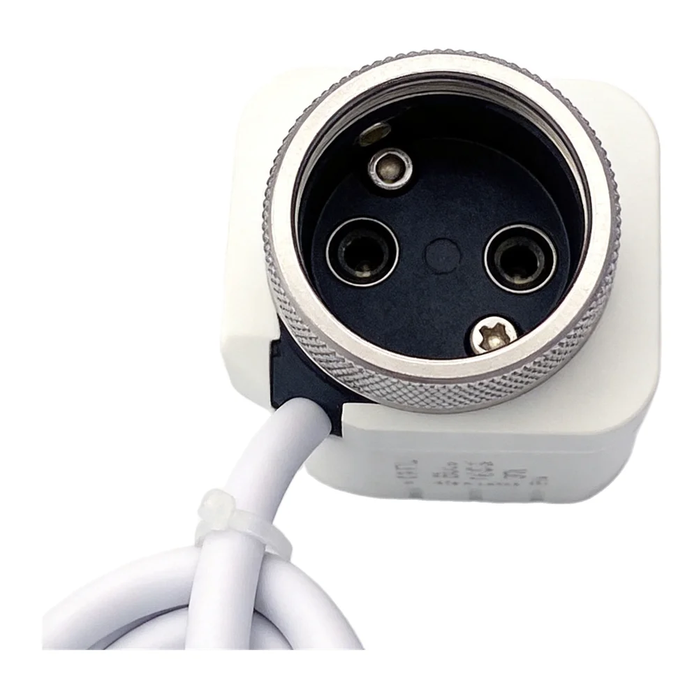 床暖房制御システム用、4芯配線、220-230v-ac、50-60hz対応の電動アクチュエーター。m30x15mmのネジ山で、簡単に設置可能。