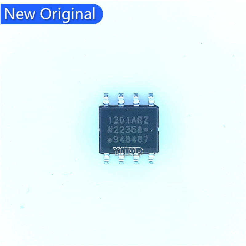 

5Pcs/lotOriginal genuine SMT ADUM1201ARZ-RL7 SOIC-8 dual channel digital isolator IC chip