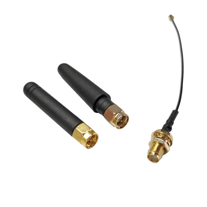 Шлюз маршрутизатора Heltec LoRaWAN HT-M01S с поддержкой Ethernet SX1262 Wireless Stick Lite Bluetooth WiFi LoRa Connection