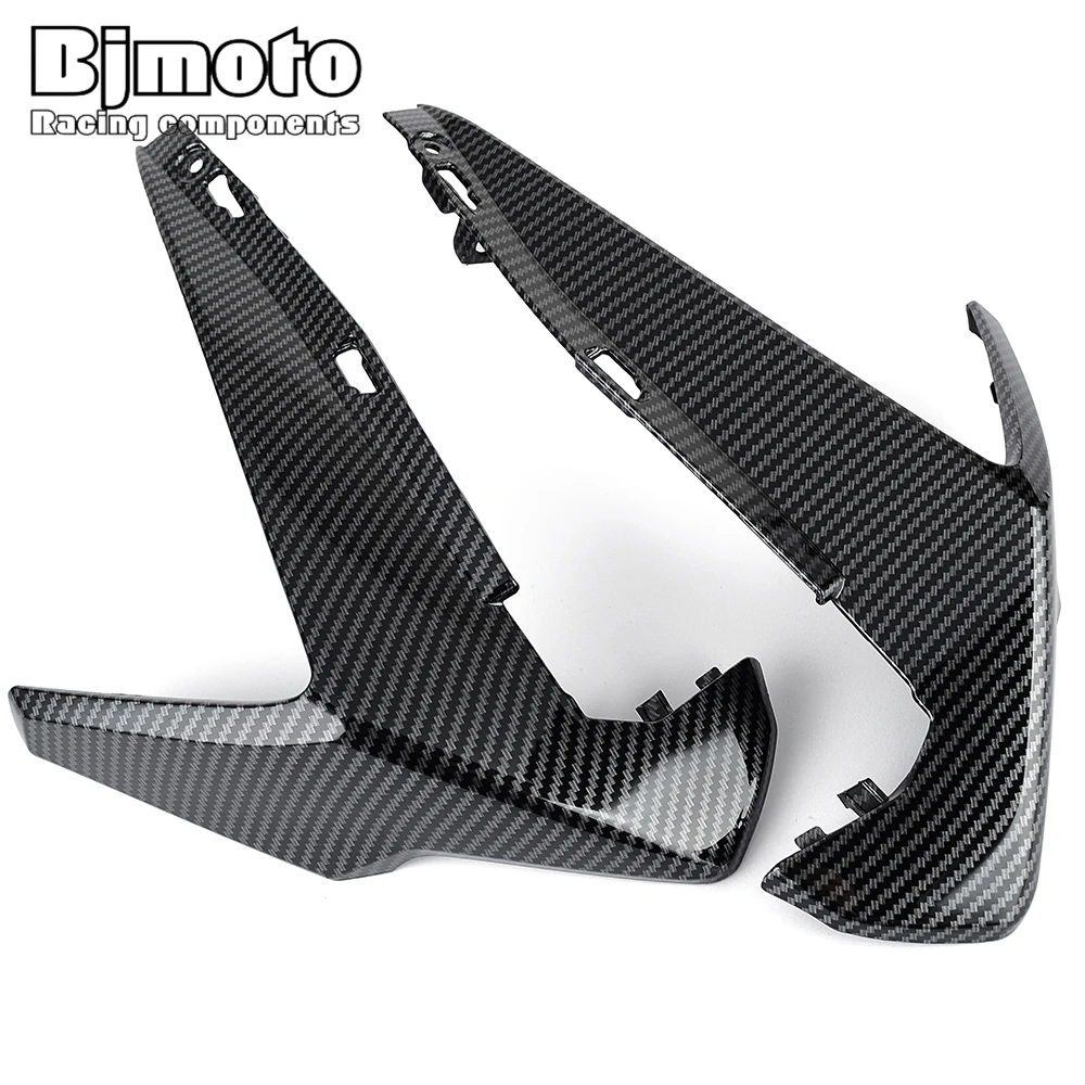 

For Honda CBR500R Front headlight Side Guard Fairing Cover Protection CBR500 R CBR 500 R 2019 2020 2021 2022