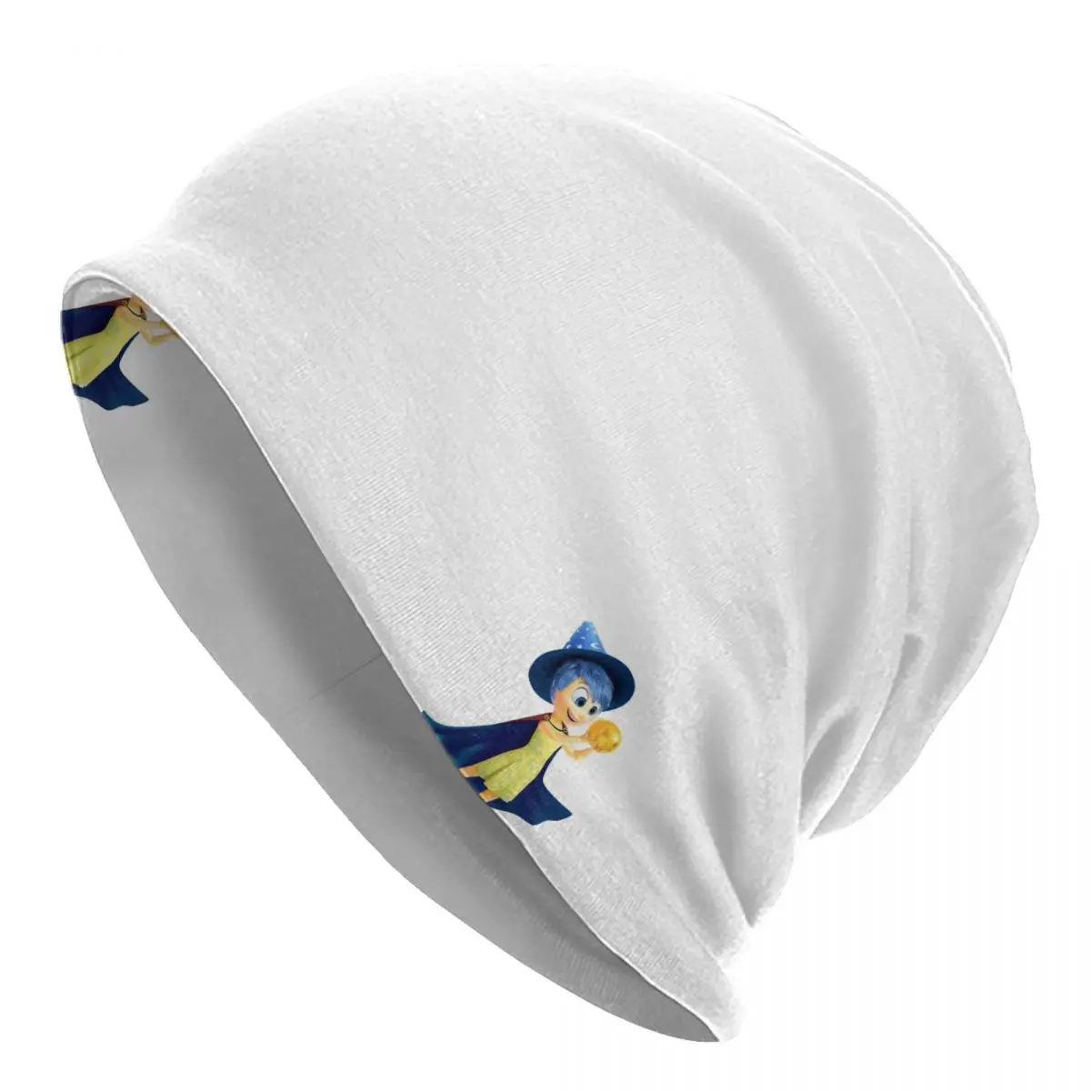 

Изготовленные на заказ шапки с героями мультфильмов Skullies, крутые зимние теплые женские и мужские вязаные шапки унисекс, шапки с капюшоном для взрослых