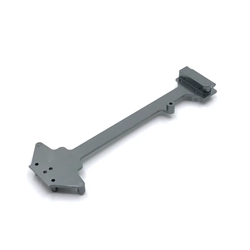 Metal Upgrade Refit Second Floor Plate For WLtoys A949 A959 A969 A979 K929 A Type RC Car Parts