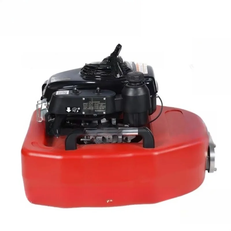 

Fuel Engine Manual Ignition Starting Fire Fighting Floating Water