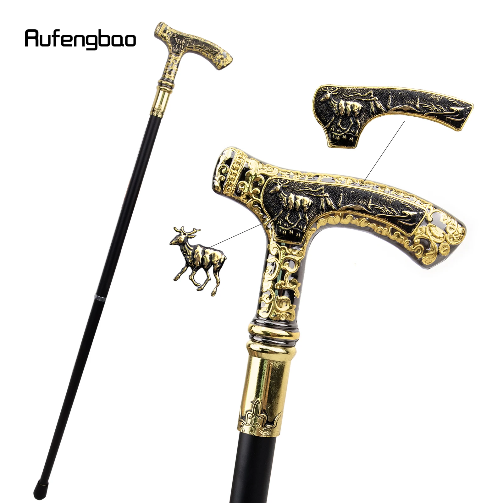 baston-decorativo-de-lujo-dorado-y-negro-con-mango-de-ciervo-y-pomo-90cm-para-halloween-cosplay-y-fiestas