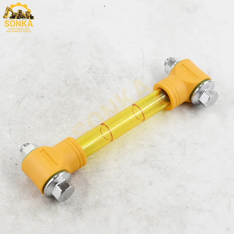 

347-6081 3476081 Hydraulic Oil Dipstick for Caterpillar Excavator E1190 E1190T E1290T E1390 E2290 E2390 E2391 E2470C E2491