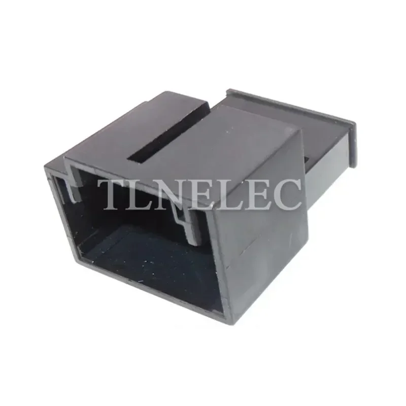 16 Pin Way Auto Rearview Mirror Steering Lock Handbrake Switch Unsealed Connector Car Wire Cable Sockets 1K0972928 95B972728
