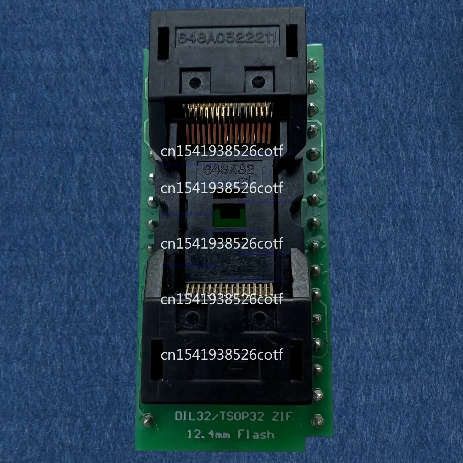 TSOP32-DIP32 Adapte…