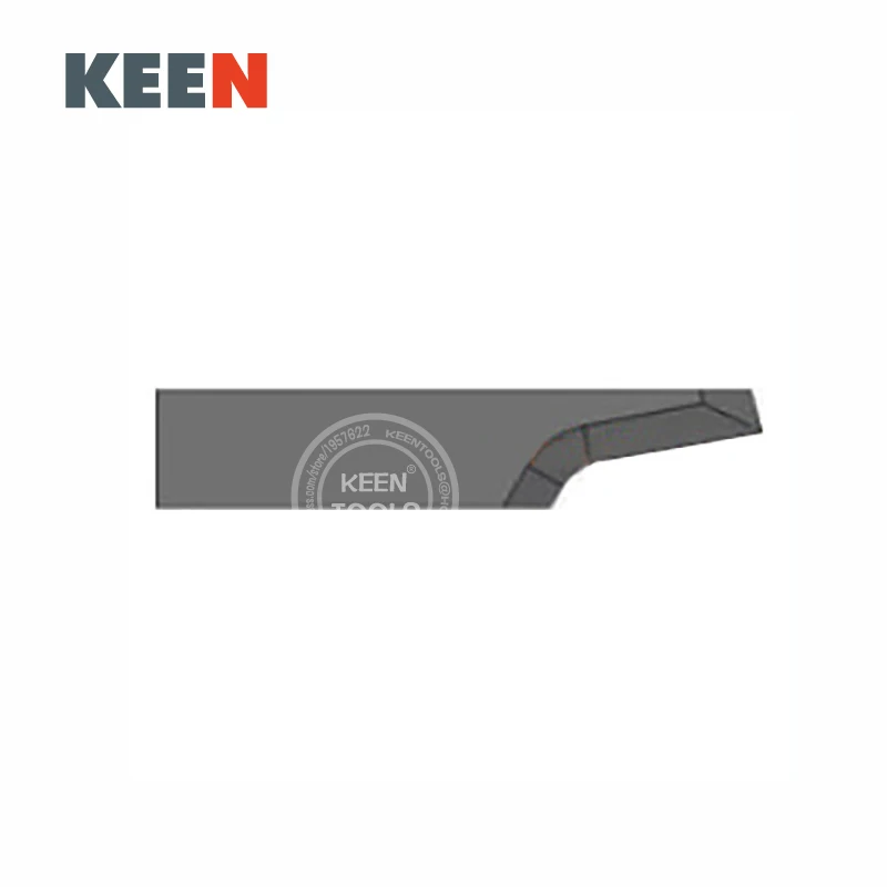 Atom 0103C998 Blade - Standard Size Blade for Household Use Durable And Efficient Cutting Performance