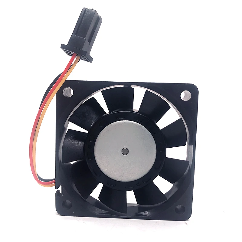 New original A90L-0001-0511 9WF0624H7D03 24V 0.12A 6CM 6015 Fanuc servo drive fan