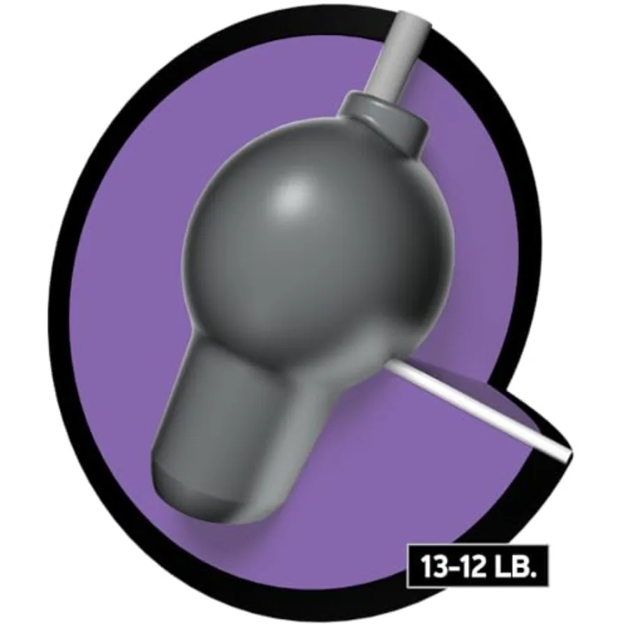 كرة البولينج من برونزويك للعب البطولة الاحترافية وحالات المسار عالية الأداء والتكنولوجيا الأساسية المتقدمة #3