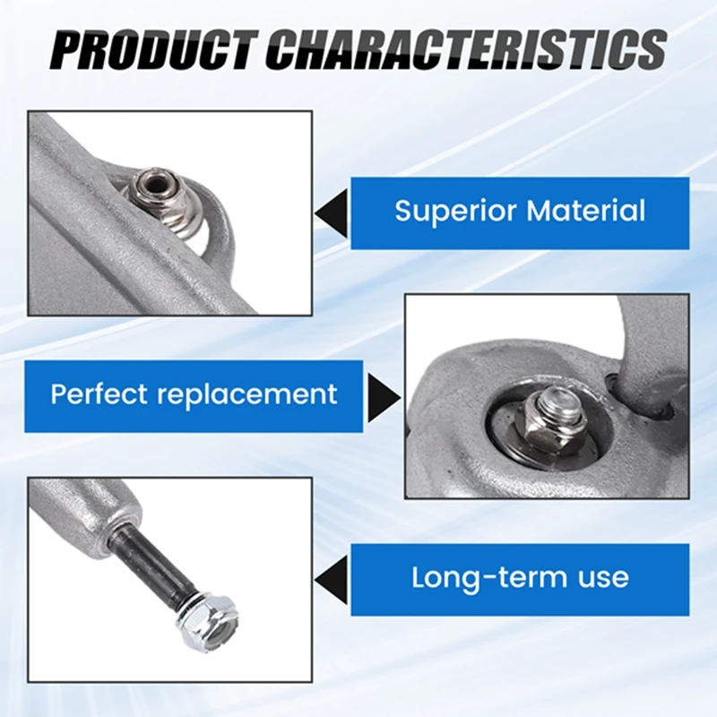 For Meraki Surf Skate Bracket 6 Hole Base 6.25Inch Trucks Surf Skateboard Trucks Adapter Rear Truck