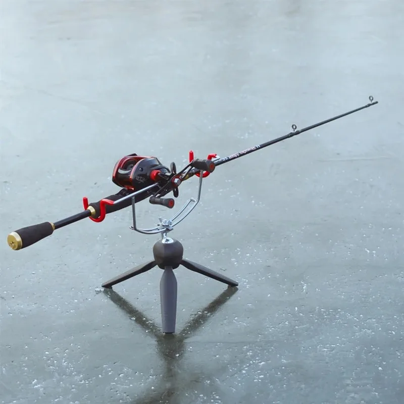 fishing rod holder