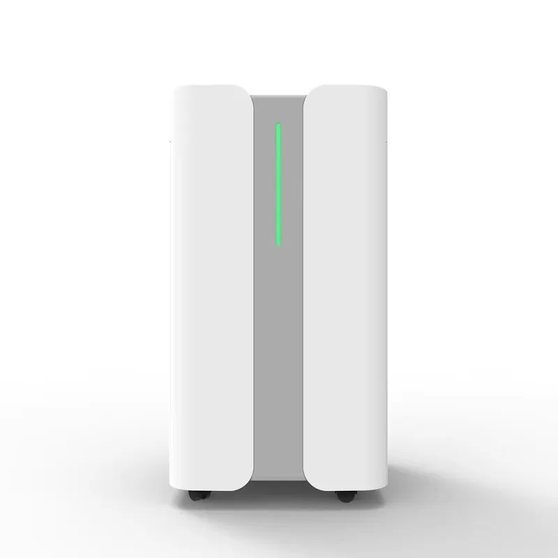 Home Appliances Commercial Air Purifier China Wifi Remote Control Low Noise ABS Air Cleaner Smart Air Purifiers