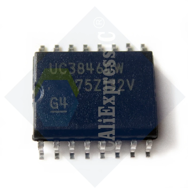 5-20PCS LM394CN LM394 UC3846DW UC3846 A3983SLPT A3983SLP 5Q1565RF 5Q1565 A1301KUA-T 01K PIC16F873A-I/SO PIC16F873A