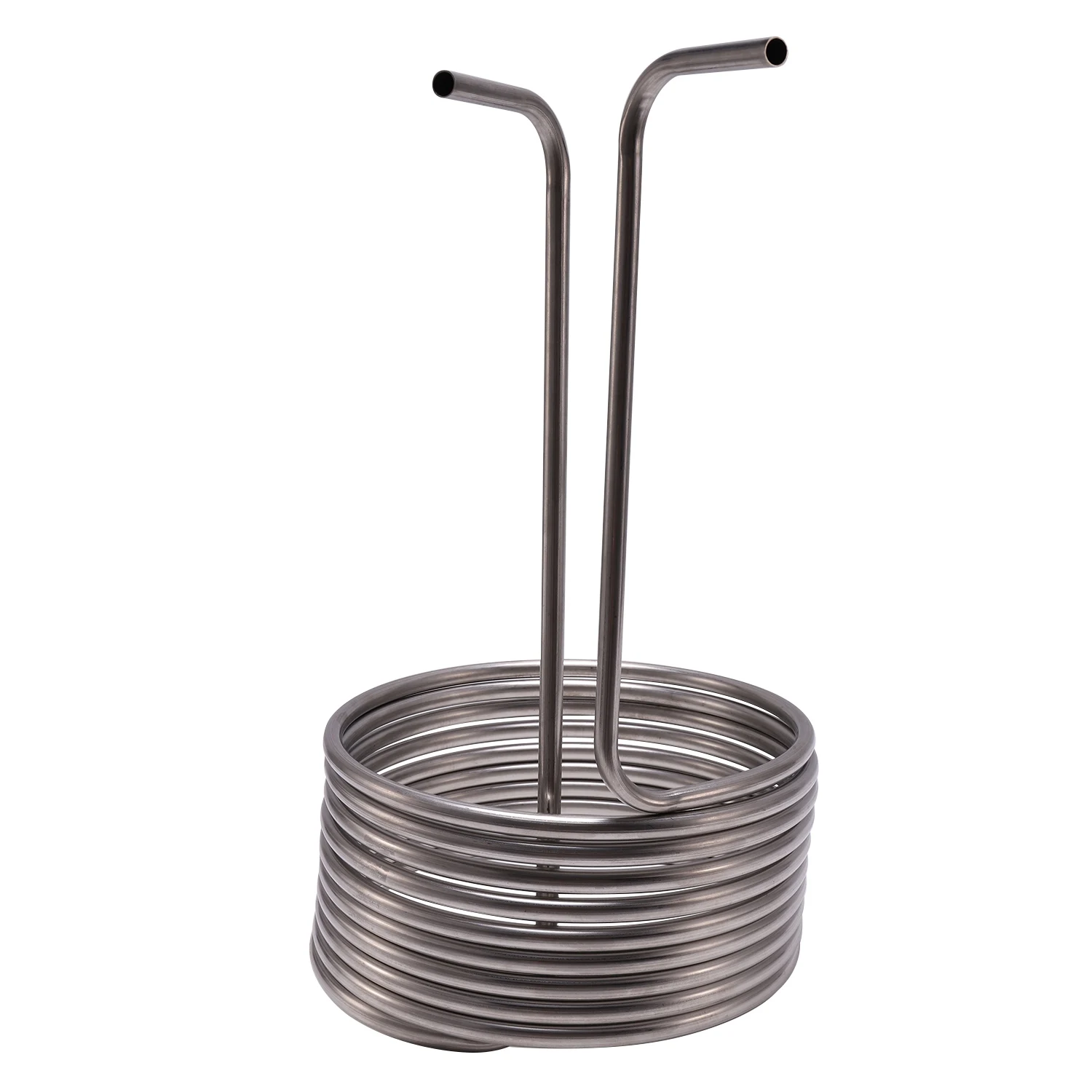 Stainless Steel Immersion Wort Chiller Tube for Home Brewing Super Efficient Wort Chiller Home Wine Making Machine Part