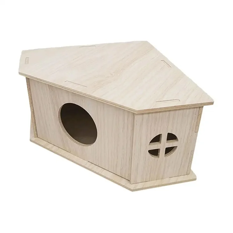 Thivn-Hedgehog Hous…