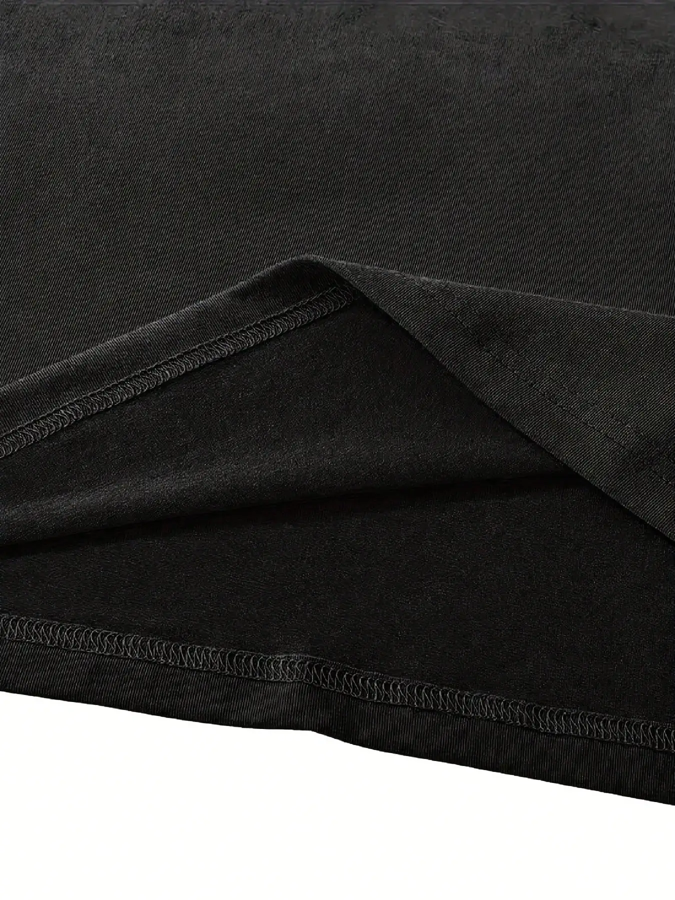 알로하 하와이안 바캉스 플로럴 패턴 프린트 반소매 라운드넥 티셔츠