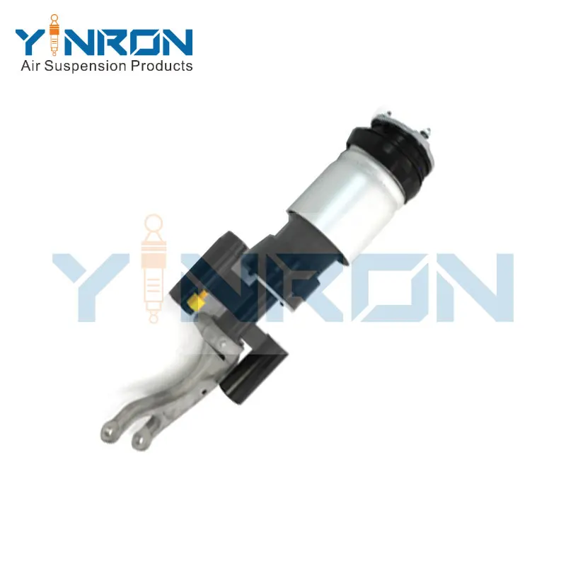 1027066-00-D 102706600D 1027066-00-C Front Right For Tesla Model X (5YJX) 2019-2024 With ASD Shock Absorber Strut