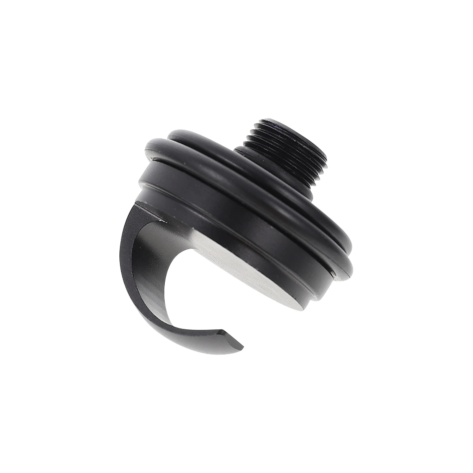 

Camera Tripod Accessories Aluminum Alloy Mount Stabilizer Hooks for Photography Portable Practical Use Shooting Tripod Hook