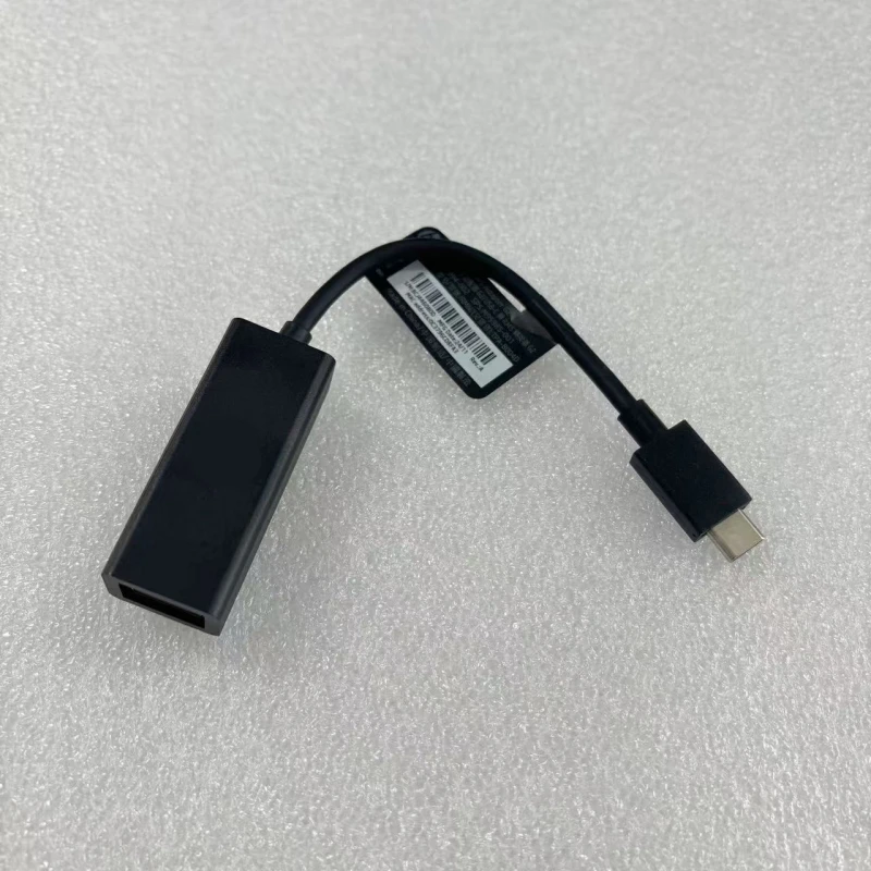 

M95985-001 M90994-001 Для адаптера HP USB C к Gigabit RJ45 G2, черный, протестирован в порядке